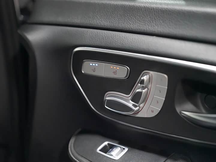 Mercedes-Benz V-Class 2021 V 260 L — фото 21