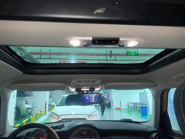 MINI Hatch — фото 18