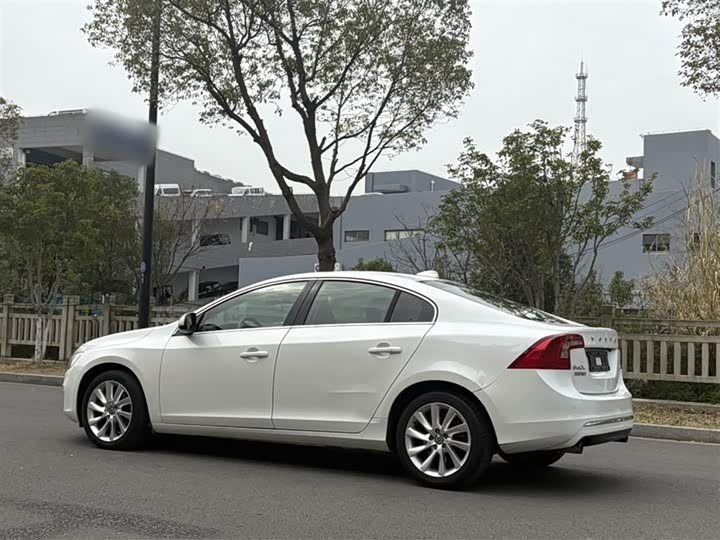 Volvo S60 2017 S 60 L T 4 — фото 16