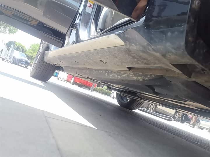 Changan UNI-T 2023 1.5 T Premium — фото 21