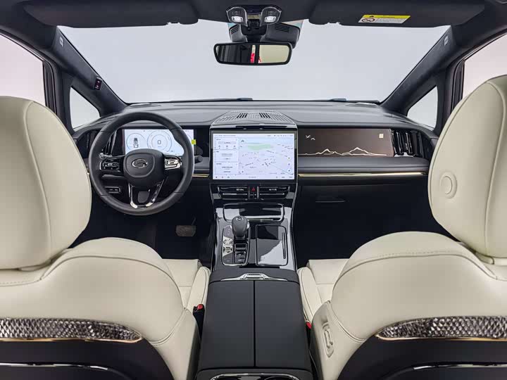 Trumpchi M8 2023 — фото 14