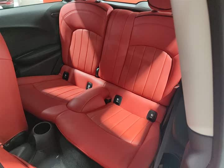 MINI Hatch — фото 14