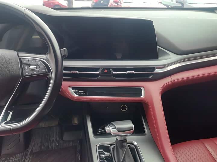 Changan CS75 PLUS 2020 1.5 T ATPremium — фото 13