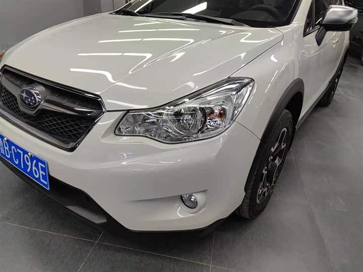 Subaru XV 2015 2.0i — фото 18