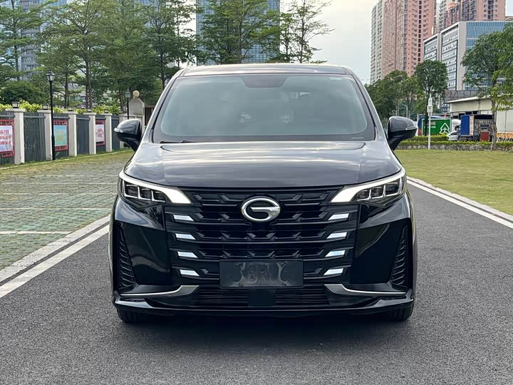 Trumpchi M6 2021 PRO 270 T DCT — фото 2