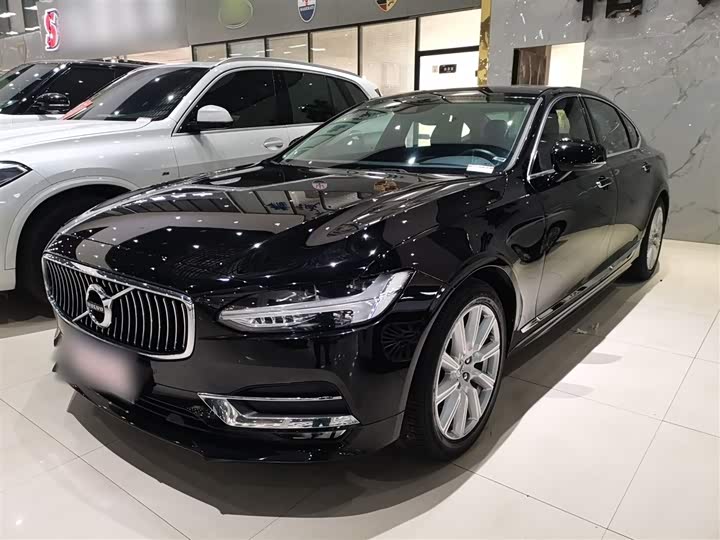 Volvo S90 2020 T 5