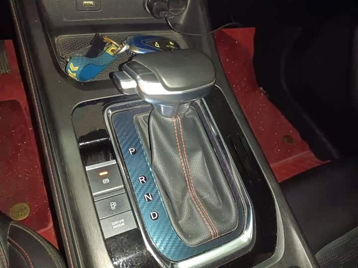 Changan CS55 PLUS 2022 1.5 T DCTLuxury — фото 13