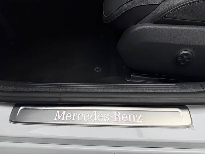 Mercedes-Benz C-Class 2023 C 260 L — фото 25