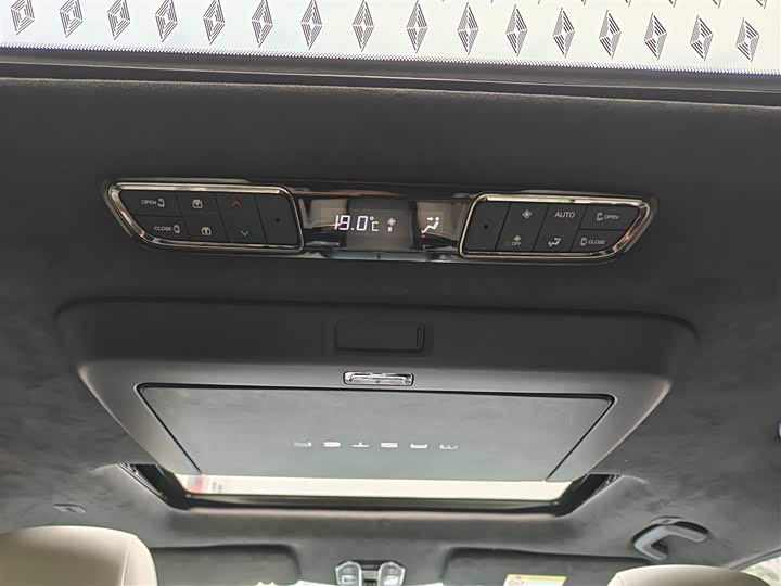 Trumpchi M8 2023 — фото 25