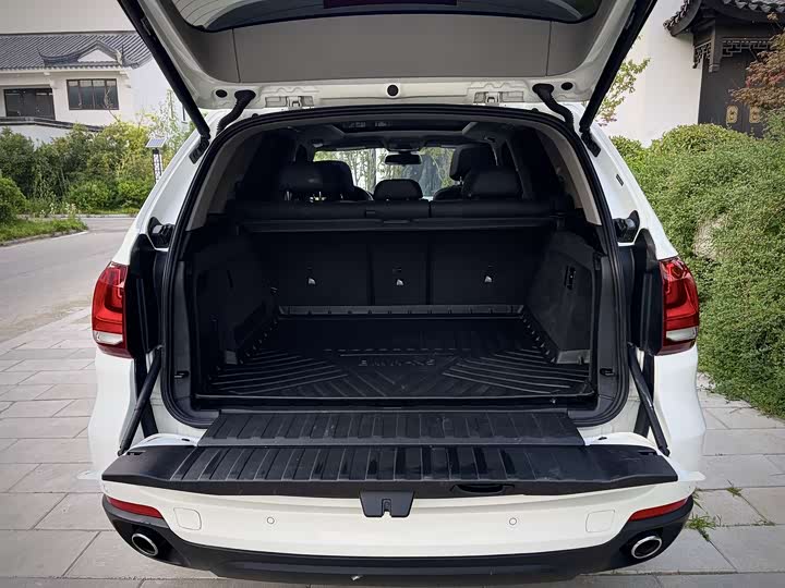 BMW X5 2015 X 5 — фото 18