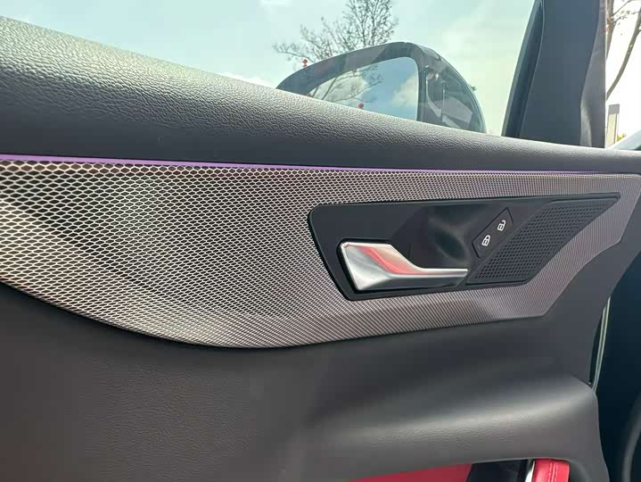 Jaguar XEL 2022 2.0 T 250 PS R-DYNAMIC S — фото 7