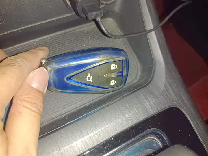Changan CS55 PLUS 2022 1.5 T DCTLuxury — фото 8