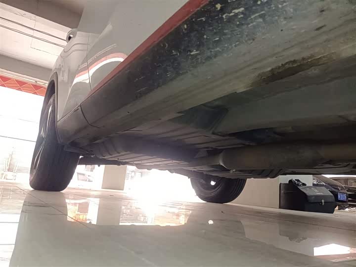 Changan CS55 PLUS 2022 1.5 T DCTLuxury — фото 20