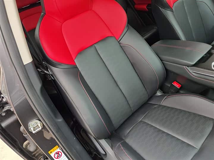 Changan CS55 PLUS 2022 1.5 T DCTPremium — фото 25