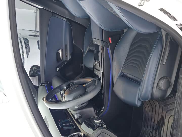 Mercedes-Benz A-Class 2020 A 180 L — фото 8