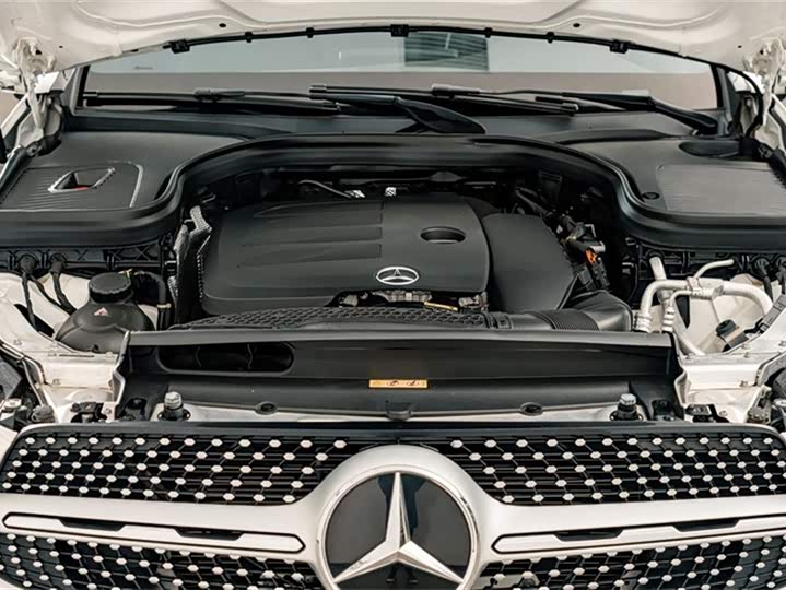 Mercedes-Benz GLC 2022 GLC 300 L 4 MATIC — фото 25