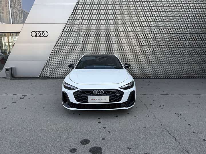Audi A5L 2026 2.0 T quattro — фото 1