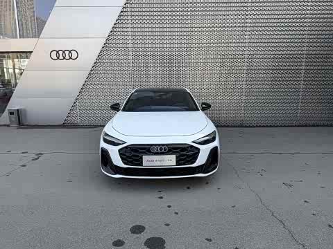 Audi A5L 2026 2.0 T quattro — фото 11