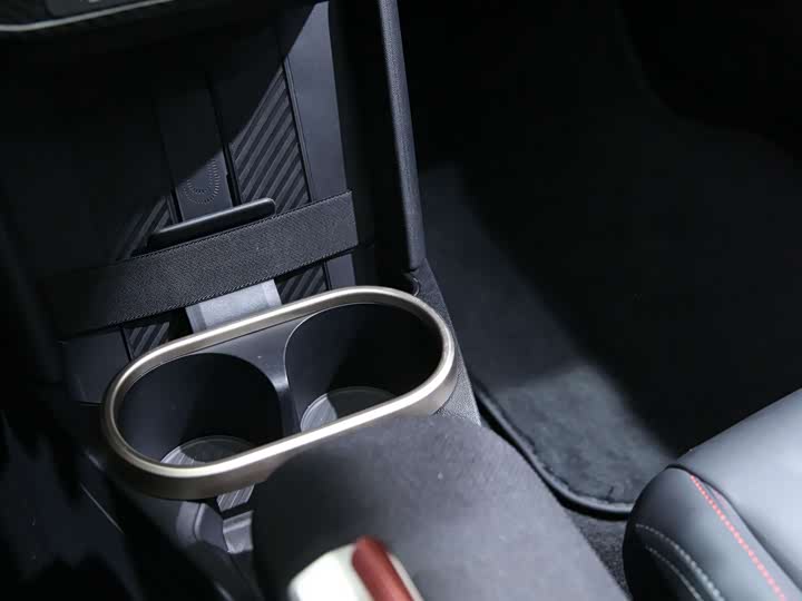 MINI Hatch — фото 19