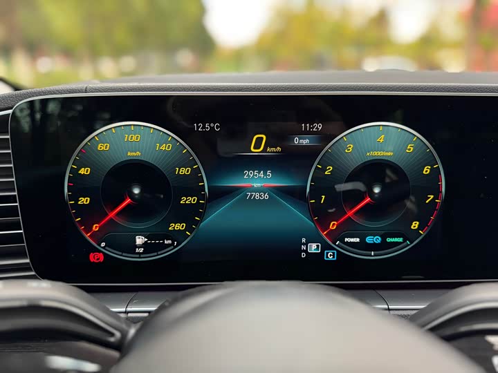 Mercedes-Benz GLE 2022 GLE 350 4 MATIC — фото 16