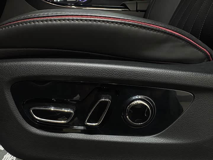 Trumpchi M8 2023 400 T — фото 13