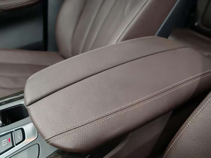 BMW X5 2013 x Drive 35i MSport — фото 24