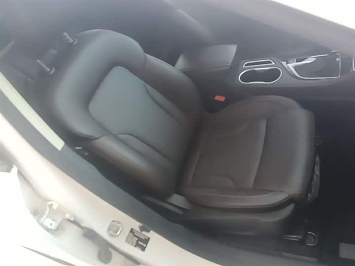 Changan CS35 PLUS 2019 1.6 L AT — фото 25