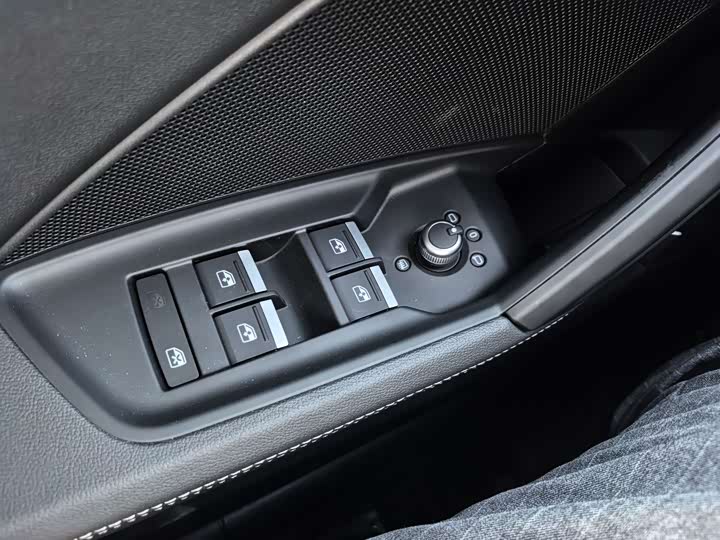 Audi A3 2026 A 3 L Limousine 35 TFSI — фото 5