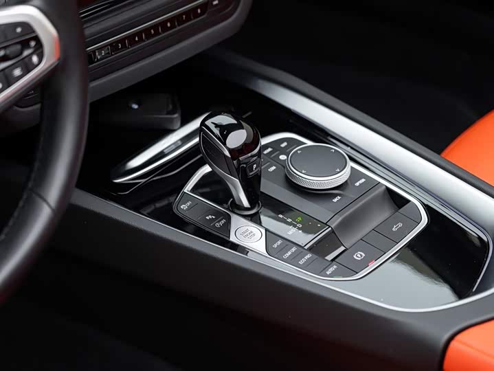 BMW Z4 2023 s Drive 25i M — фото 13