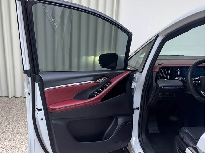 Trumpchi M8 2023 400 T — фото 10
