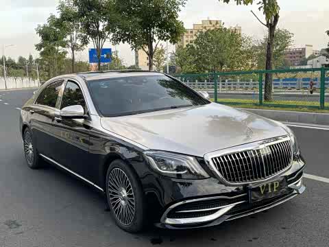 Mercedes-Benz S-Class 2014 S 320 L Luxury — фото 9