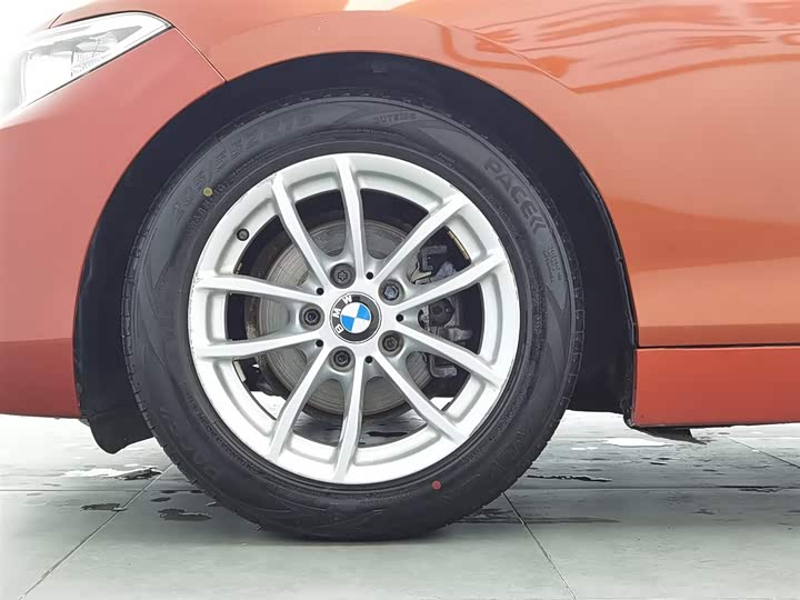 BMW 2 Series — фото 17