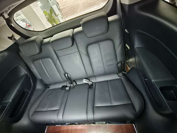 Trumpchi M8 2021 390 T — фото 11