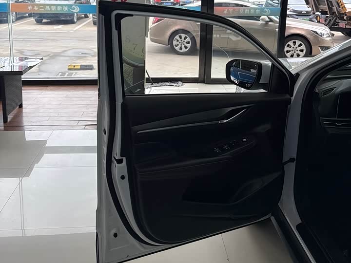 Changan CS55 PLUS 2020 1.5 T AT — фото 8