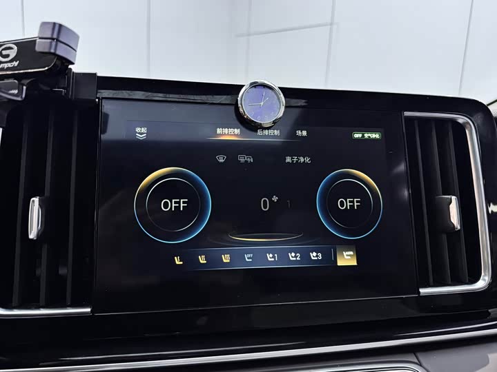 Trumpchi M8 2021 390 T — фото 5