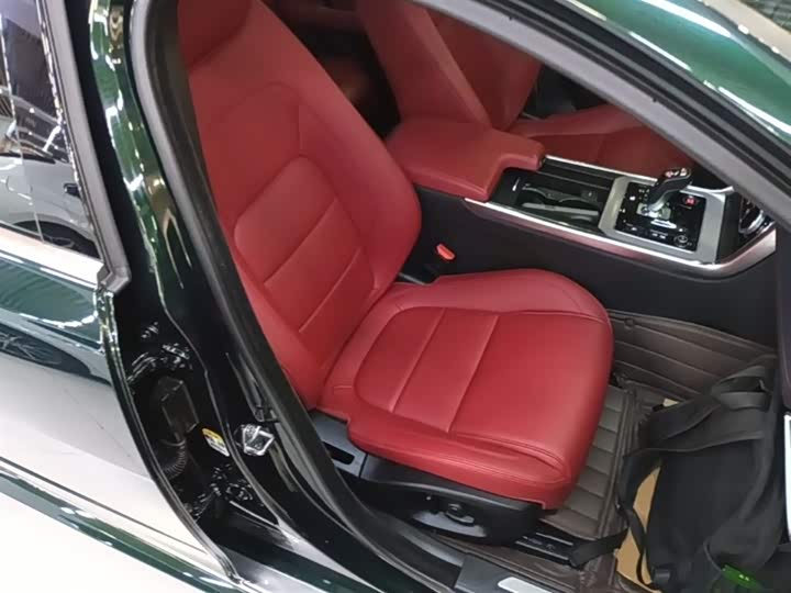 Jaguar XEL 2021 2.0 T 250 PS R-DYNAMIC S — фото 25