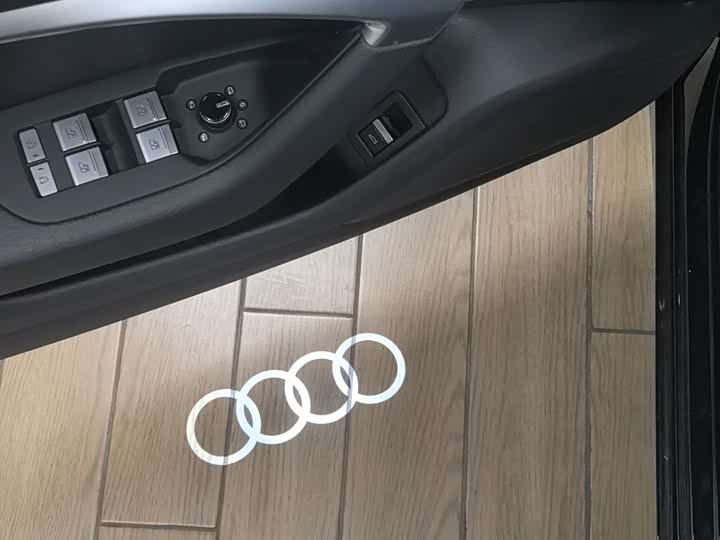 Audi A6L 2023 45 TFSI — фото 16