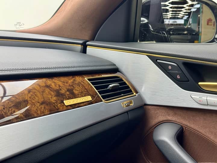 Audi A8 2016 A 8 L 45 TFSI quattro Comfort — фото 12