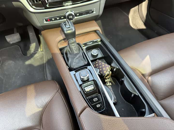 Volvo S90 2020 T 5 — фото 11