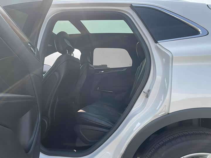 Lincoln MKC 2017 2.0 T 2 WD — фото 7