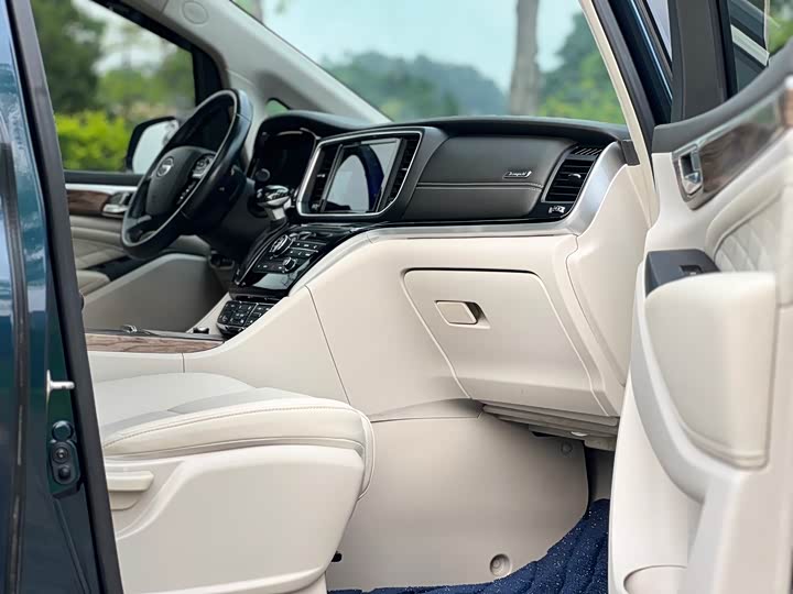 Trumpchi M8 2020 390 T — фото 18