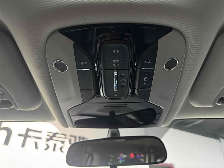 Trumpchi M8 2021 390 T — фото 16