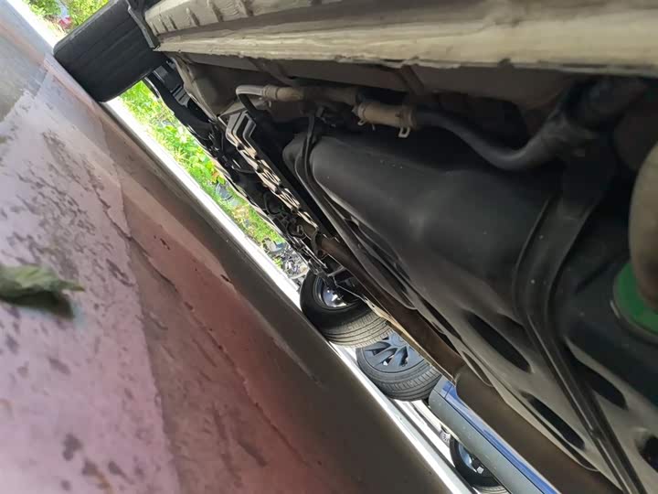 Changan CS75 PLUS 2022 1.5 T ATPremium — фото 18