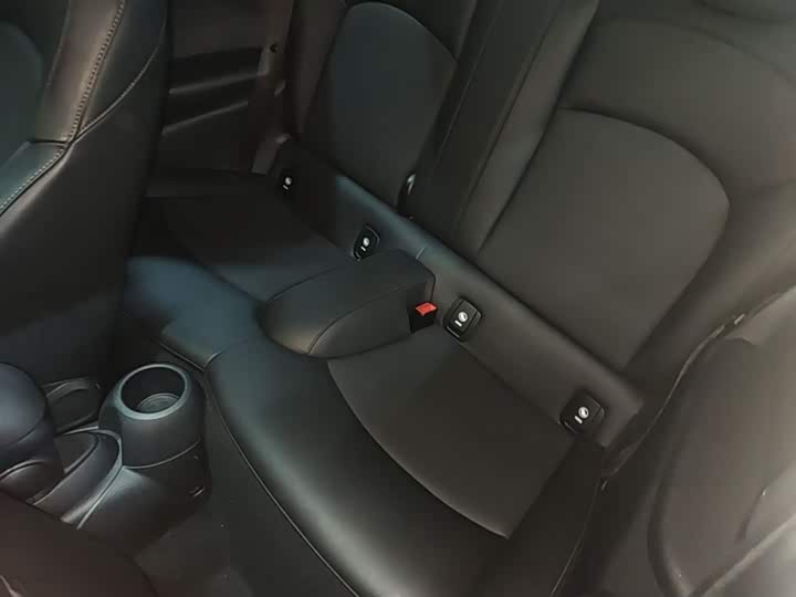 MINI Hatch — фото 17