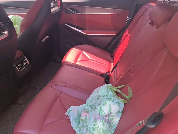 Changan CS75 PLUS 2022 1.5 T ATPremium — фото 15