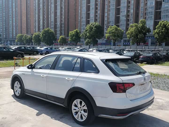Volkswagen C-TREK 2017 1.6 L ATComfort — фото 9