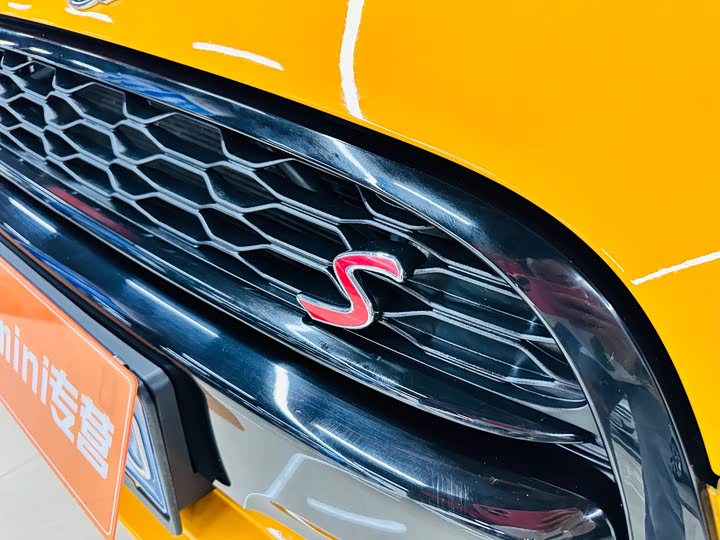 MINI Hatch — фото 10