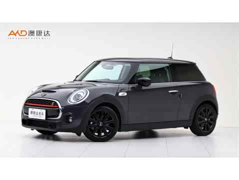 MINI Hatch — фото 11