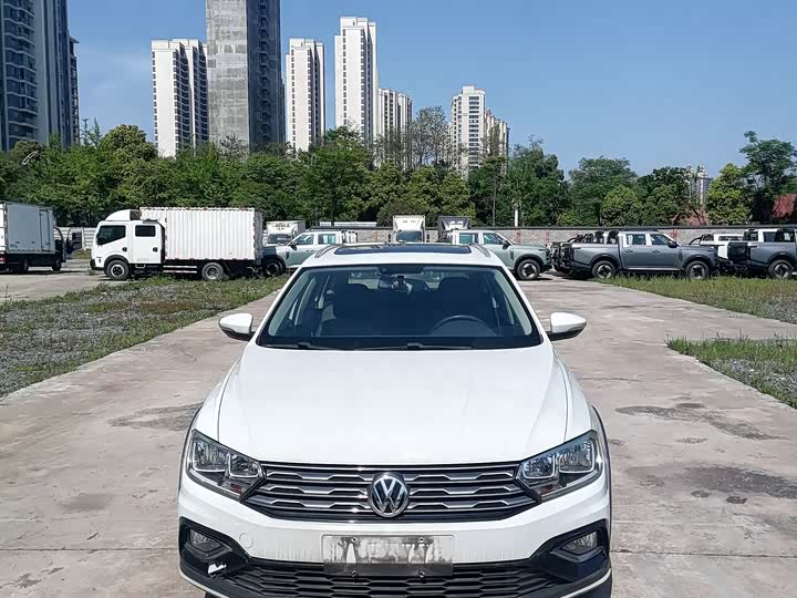 Volkswagen C-TREK 2017 1.6 L ATComfort — фото 2