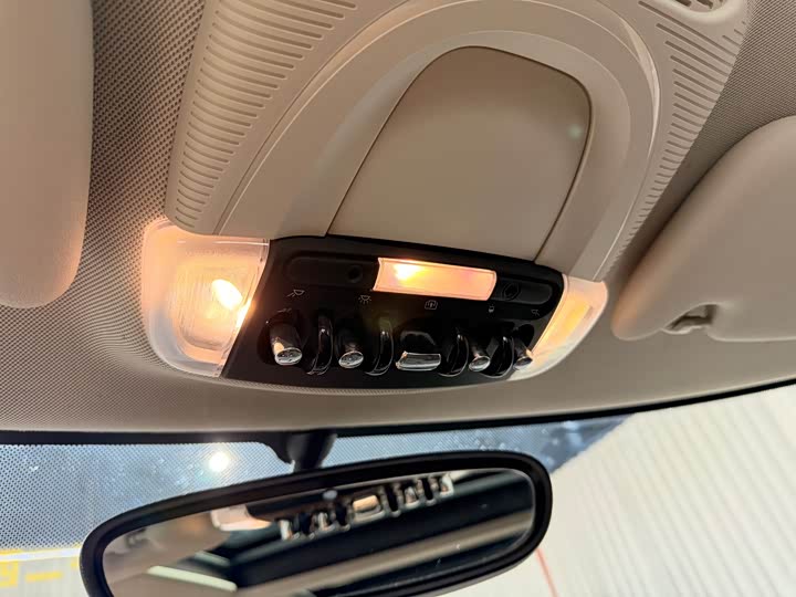 MINI Hatch — фото 15